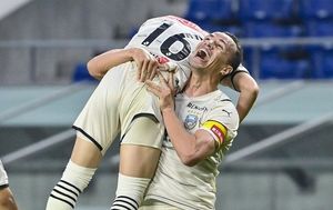 サッカーの賢者・湯浅健二さんに聞く「Jの面白さ」(2) 川崎レアンドロ・ダミアン「ブラジル代表監督に眼力があれば、革命が起きる」の画像