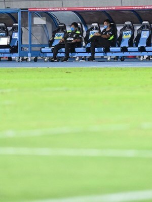 残る3冠も苦戦か―“中村憲剛ロス”より深刻な“三笘薫ロス”【川崎フロンターレ、ルヴァン杯敗退(2)】の画像