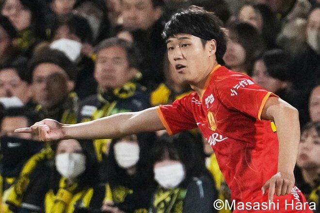 “リバウンドメンタリティ”で掴んだ勝利！リカルド柏が日立台で取り戻した歓喜と勢い！名古屋のマンマーク守備に苦しむも執念のオウンゴールで首位・鹿島と勝点差1キープ！【柏レイソルvs名古屋グランパス】激闘PHOTOギャラリーの画像007