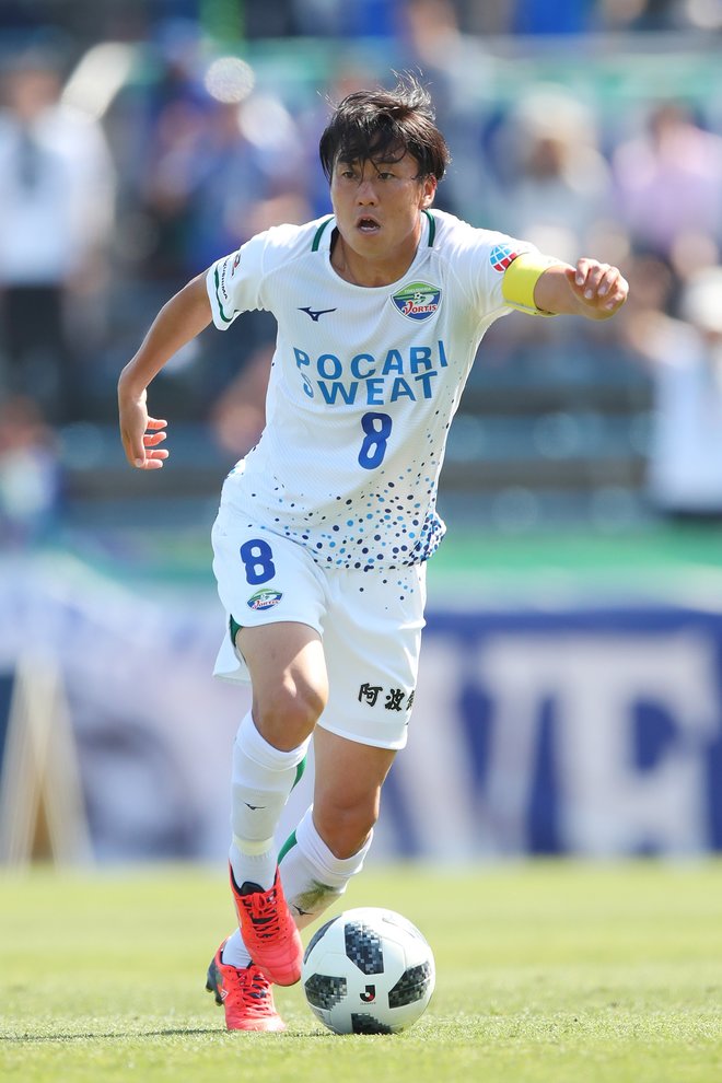 J2全日程終了!(1)1位・2位は同勝点でフィニッシュ!徳島・岩尾キャプテンが「最も伝えたかったこと」【戸塚啓のJ2のミカタ】の画像