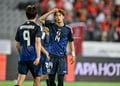 【試合アルバム】川崎フロンターレFW大関友翔の20歳での代表デビューの試合写真45枚！ 堂々のプレーで躍動披露「日本代表ー香港代表」の画像012