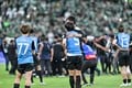 【川崎フロンターレアルバム】ACLE決勝で両SBとして奮闘した佐々木旭の写真40枚！ 試合後に見せた放心状態が表す、すべてを注ぎ込んだ姿「アル・アハリー川崎フロンターレ」の画像012