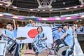 【サポーターアルバム(3)】3得点勝利でクラブ初アジア・ファイナリスト！ ACLE準決勝に駆け付けた川崎サポーターの現地撮影62枚！「川崎フロンターレ―アル・ナスル」の画像057