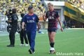 王者・鹿島がEAST首位確定！早川友基の存在感、柴崎岳の支配力、鈴木優磨の献身、敵地で見せた貫禄の戦いぶりと常勝軍団の振舞【ジェフユナイテッド千葉vs鹿島アントラーズ】激闘PHOTOギャラリーの画像009