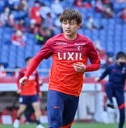 【J1プレビュー】バトンを受けた覚悟を示す!　「新監督」激突の横浜FC―鹿島の画像