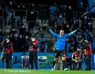 【J1開幕分析】FC東京「新加入のトライアングル」が「今季のタイトル争い」の可能性を見せたゲーム【川崎フロンターレvsFC東京】(2)の画像