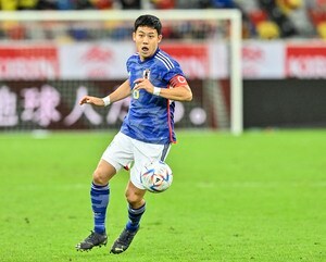 【サッカー日本代表】カナダ戦で浮き彫りになった「遠藤航＆守田英正」の重要性。プレッシングにおけるキーマンがドイツ戦に出場できない場合、中盤は誰が担当するのかの画像