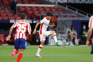 久保建英を「サッカー批評」5702字!（2）「ペレ並」瞬息万変のファーストタッチの画像