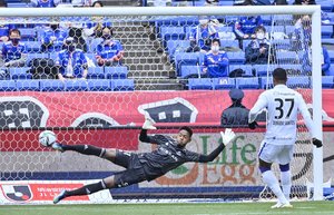 【J1分析】サンフレッチェ広島痛恨ドロー「城福監督がイメージした”本当の試合展開”」の画像