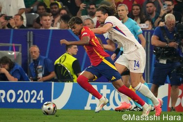 現地購入EURO2024スペインvsフランス 公式プログラム dmeltyc3cv0brfg2ei4u
