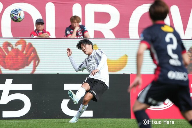 百年構想リーグ覇者は神戸！｢奇跡｣を信じた鹿島は笑顔なき2得点…試合後のスキッベ監督が語った鹿島の｢印象｣と神戸の｢融合｣【鹿島アントラーズvsヴィッセル神戸】原悦生PHOTOギャラリーの画像003