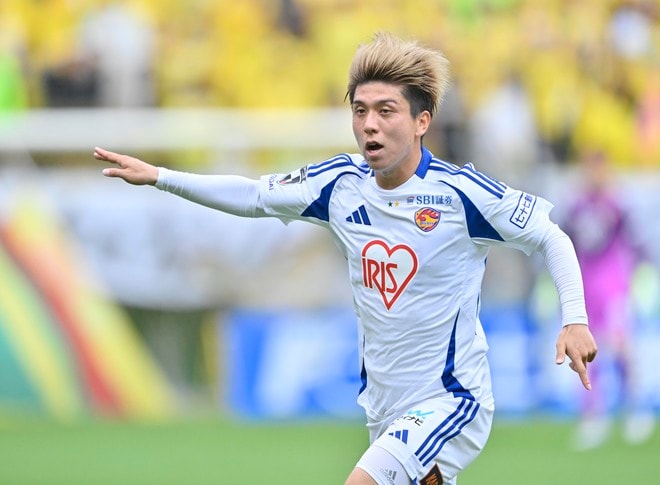 【試合アルバム】戦う姿勢を見せながらのスコアレスドローのベガルタ仙台のプレー写真70枚！「ジェフユナイテッド千葉ーベガルタ仙台」の画像060
