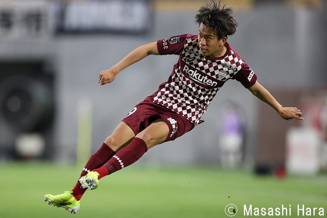 神戸対浦和の「理不尽さこそサッカー」(2)戦術家・ロドリゲス監督の「コンセプト変更」の画像