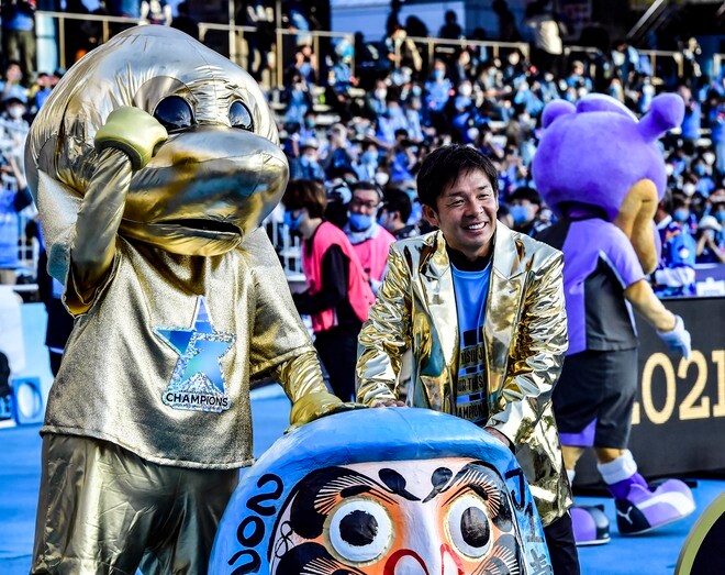 2021年のJ1全順位とともに賞金も確定!「過去3シーズンの総額」で川崎フロンターレなど2強に続いた「意外なチーム」は!?の画像