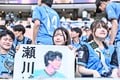 【サポーターアルバム】アジア青覇を果たすべく700人の川崎サポーターがACLE決勝に駆け付けた！ 現地で声援を送ったサポーター写真72枚「アル・アハリー川崎フロンターレ(2)」の画像018