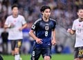 【photoギャラリー】サッカー日本代表が中国代表を７得点で撃破！ 伊東純也の復帰、高井幸大の代表デビューなど、興奮の一戦の画像016