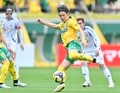 【試合アルバム】ジェフユナイテッド千葉のベガルタ仙台戦でのプレー写真49枚！「ジェフユナイテッド千葉ーベガルタ仙台」の画像041