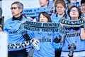 【サポーターアルバム(3)】G大阪戦での観客席＆入場時の川崎フロンターレのサポーター写真77枚！選手と手をつないだ子どもたちなど現地写真「川崎フロンターレーガンバ大阪(3)」の画像056