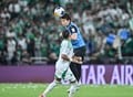 【川崎フロンターレアルバム】ACLE決勝で無念の負傷交代した三浦颯太の写真31枚！ 出場を続けた気迫の左SBのピッチ内外の姿「アル・アハリー川崎フロンターレ」の画像028
