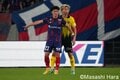 優勝を目指す上での試練！ ｢前節名古屋に手痛い黒星｣柏の新戦力FW、｢5試合連続で完封勝利｣FC東京の右SB躍動も…“前半戦の山場”は攻め合っての痛み分け！【FC東京vs柏レイソル】激闘PHOTOギャラリーの画像004