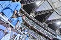 【サポーターアルバム】サウジアラビア・ジェッダ開催のACLE決勝に川崎サポーター700人が集結！ 現地で声援を送ったサポーター写真78枚「アル・アハリー川崎フロンターレ(1)」の画像027
