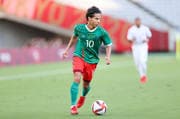 【東京オリンピックサッカー】日本代表、メキシコ代表戦予想スタメン！久保建英や堂安律の起用は？53年ぶりのメダル獲得なるか【図表】の画像