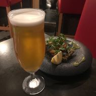 大住良之の「この世界のコーナーエリアから」 第20回「魔法のピッチ」の画像