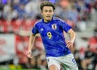 「このグループは売れるぞ〜」鹿島の"アイドルグループ風ショット"に歓喜広がる！「前髪ある藤井かっこいいーーー!!」「土居名古ペアが目線間違えてるのツボw」などの声の画像