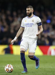 ｢怪物だ｣!! レアル・マドリードの世界最高GKティボー・クルトワのセーブ集が話題!! リオネル・メッシやモハメド・サラーのシュートをセーブする動画に｢最高｣などと大反響の画像