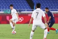 【スペイン戦、中村憲剛解説】メダル獲得の大きな意味!メキシコとの3位決定戦は「次代を担う選手たちの日常を変える戦い」【東京オリンピック】(2)の画像