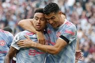【チャンピオンズリーグ】モハメド・サラーは「止められない」!?3人かわして「左足一閃」!!リバプールFWがアトレティコ戦で見せた「キレキレドリブル」からの圧巻ゴールとは?【動画】の画像