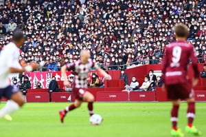 「ポストコロナ社会とスポーツ観戦」（前編）