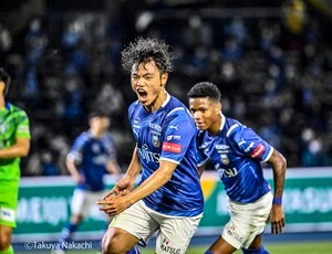 異例！ 鬼木監督が下した「キャプテン途中交代」の荒療治【川崎フロンターレ、湘南ベルマーレに劇的勝利！(2)】の画像