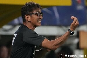 大住良之の｢この世界のコーナーエリアから｣第164回｢サッカー漫画と言えば…｣(2)監修を務めた『俺たちのフィールド』と井原正巳、人生で初めて｢一から創作した｣日韓W杯『キッカーズ』の画像