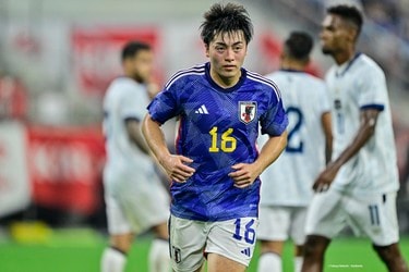 相馬勇紀　日本代表ユニフォーム　2XO 相馬勇紀 日本代表ユニフォーム 2XO 相馬勇紀 日本代表