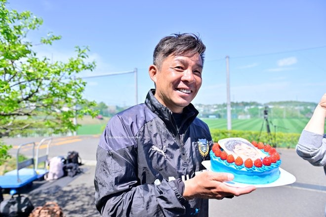 川崎フロンターレ・鬼木達監督が電撃退任！ 無冠のチームに8年で7冠をもたらした殊勲の指揮生活に終止符……多くの教え子を世界＆日本代表に羽ばたかせるの画像001