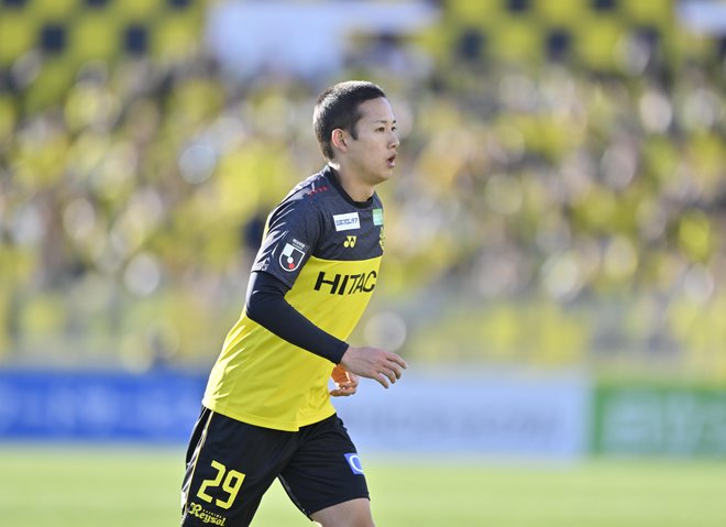 【試合アルバム】柏レイソルのプレー写真99枚！「柏レイソルー川崎フロンターレ」の画像081