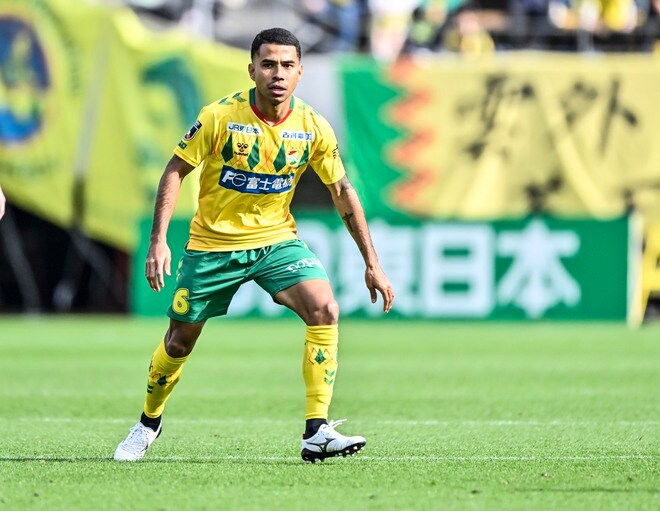 【試合アルバム】「ジェフユナイテッド千葉―水戸ホーリーホック」カルリーニョス・ジュニオ初先発のチームが公式戦連敗止めて結果残すの画像009