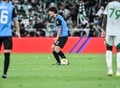 【川崎フロンターレアルバム】ACLE決勝での高井幸大の写真41枚！ フル出場も敗れ、試合後には涙を見るなど悔しさを露わに「アル・アハリー川崎フロンターレ」の画像011