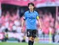 【川崎・佐々木旭が見せる特大級の進化。ピッチを攻守で圧倒できる理由とは(3)】「別人かのような幸大になってしまった」と語る高井幸大の変化も刺激に、「もっとやらなきゃいけない」と見据えるものの画像013