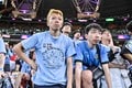 【サポーターアルバム】ACLE決勝で敗退した川崎サポーターの涙の姿……試合後、現地で感情を爆発させたサポーター写真51枚「アル・アハリー川崎フロンターレ」の画像021