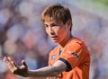 清水サポーターが大勢駆け付けるも、連勝は「7」でストップ【【photoギャラリー】横浜FCー清水エスパルスの画像022