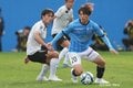 湘南のJ1残留は確定も横浜FCは降格の足音が近づく結果に【横浜FCvs湘南ベルマーレ】原悦生PHOTOギャラリー「サッカー遠近」の画像007