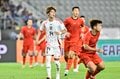 【大関友翔アルバム】川崎フロンターレMF大関友翔の中国戦での写真56枚！ 2試合連続の途中出場で魅せたプレー姿「日本代表ー中国代表」の画像021