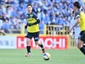 【試合アルバム】柏レイソルのプレー写真99枚！「柏レイソルー川崎フロンターレ」の画像007