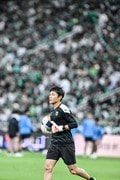 【川崎フロンターレアルバム】ACLE準優勝チームを支えたコーチングスタッフ＆クラブスタッフの写真41枚！ サウジアラビア・ジェッダでの活躍を現地撮影「アル・アハリー川崎フロンターレ(2)」の画像039