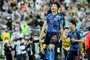 【予想布陣図あり】「川崎フロンターレからの次なるサッカー日本代表入り選手は!?」W杯本番へ“和製カンテ”の抜擢で「日本代表の川崎フロンターレ化は加速するのか⁉」の画像