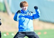 「やっぱりカタール金ありまくりで迫力すごすぎ」アジアカップの開幕セレモニーにファン仰天！「ドラクエのラスボス出てくるのかと思った！」「目がおかしくなりそうなフラッシュ効果」などの声の画像