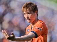【J2「頂上決戦」プレビュー】清水エスパルスが因縁の国立競技場で横浜FCと首位攻防戦 2人のブラジル人アタッカーvsWB“サイドの攻防”が勝負を決める【戸塚啓のJ2のミカタ】(2)の画像