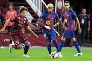 「激アツ風呂、ご堪能」元日本代表MF香川真司が「京都一、熱い」お湯でリフレッシュ!復活の老舗銭湯を訪れて「またひとつ良いお湯に巡り合えたんだね」の画像